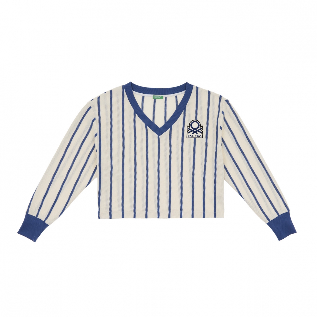 Женская коллекция United Colors of Benetton