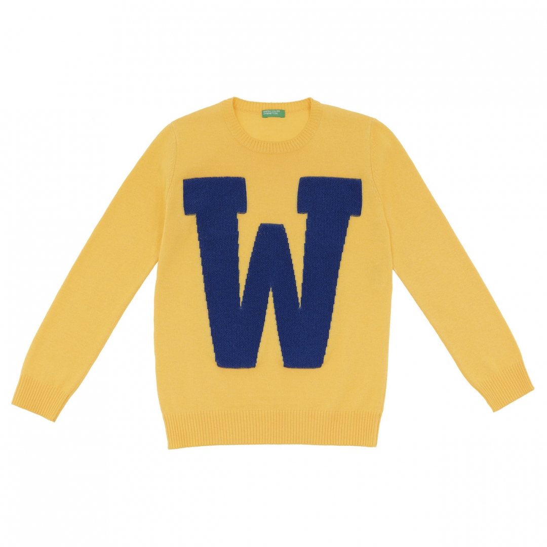 Детская коллекция United Colors of Benetton (мальчики)