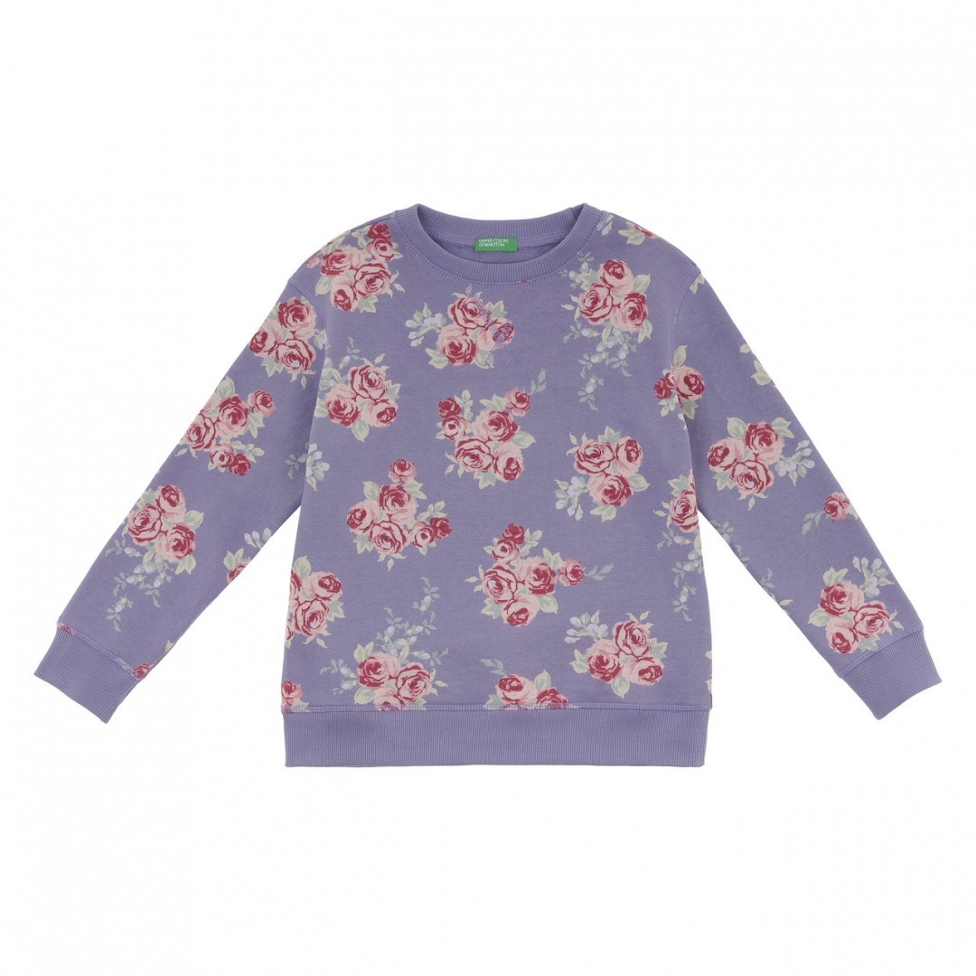 Детская коллекция United Colors of Benetton (девочки)