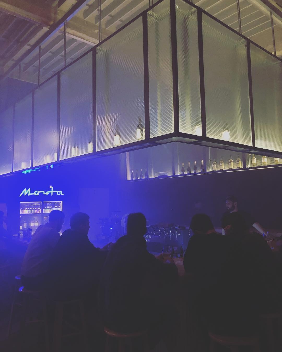 Фото: @mastsclub