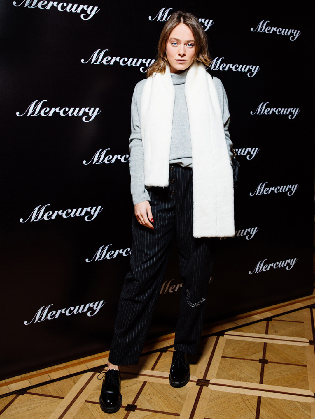 Аглая Тарасова