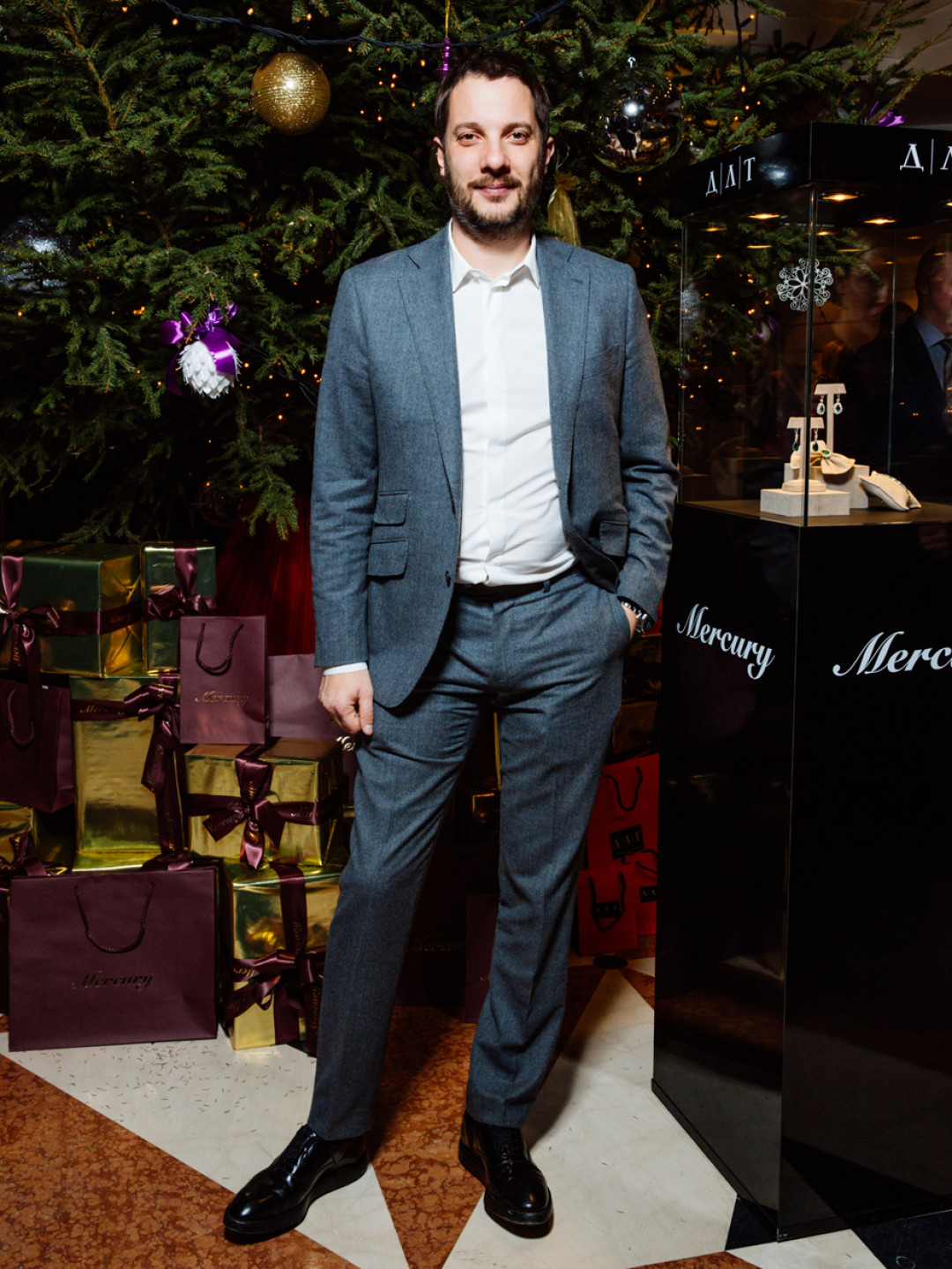 Александр Цыпкин