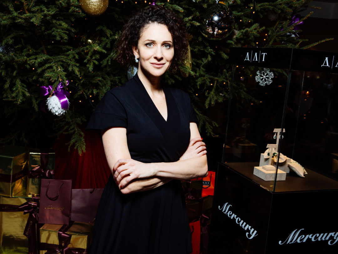 Ксения Раппопорт