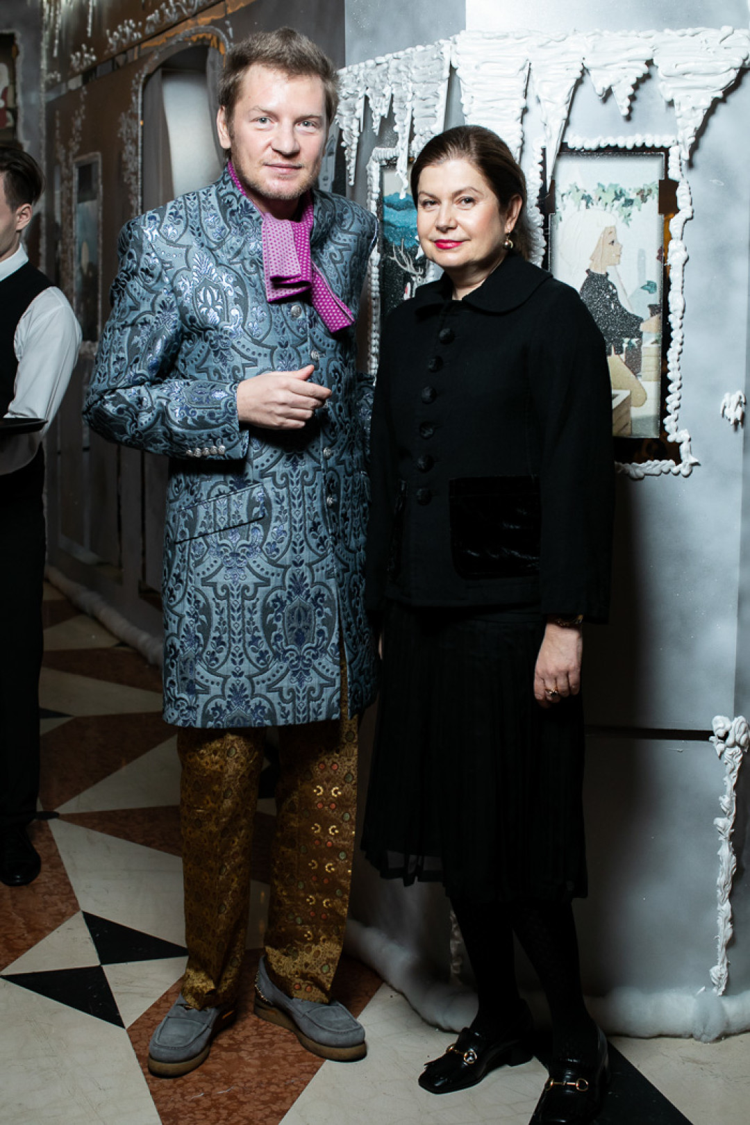 Наталья Сиверина