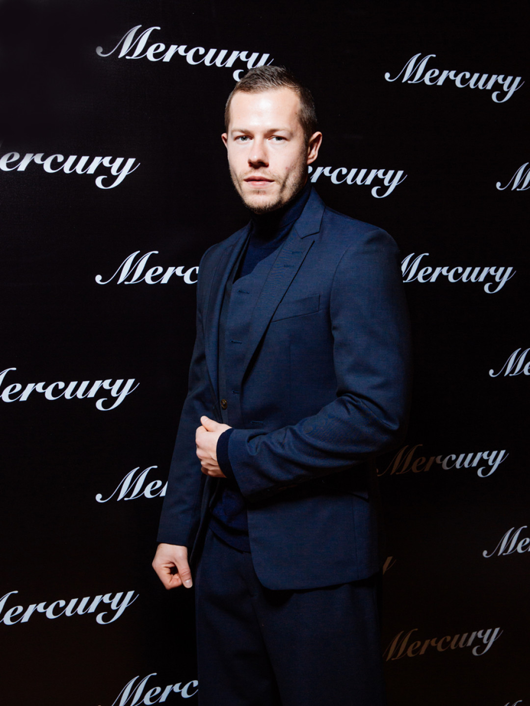 Григорий Масленников