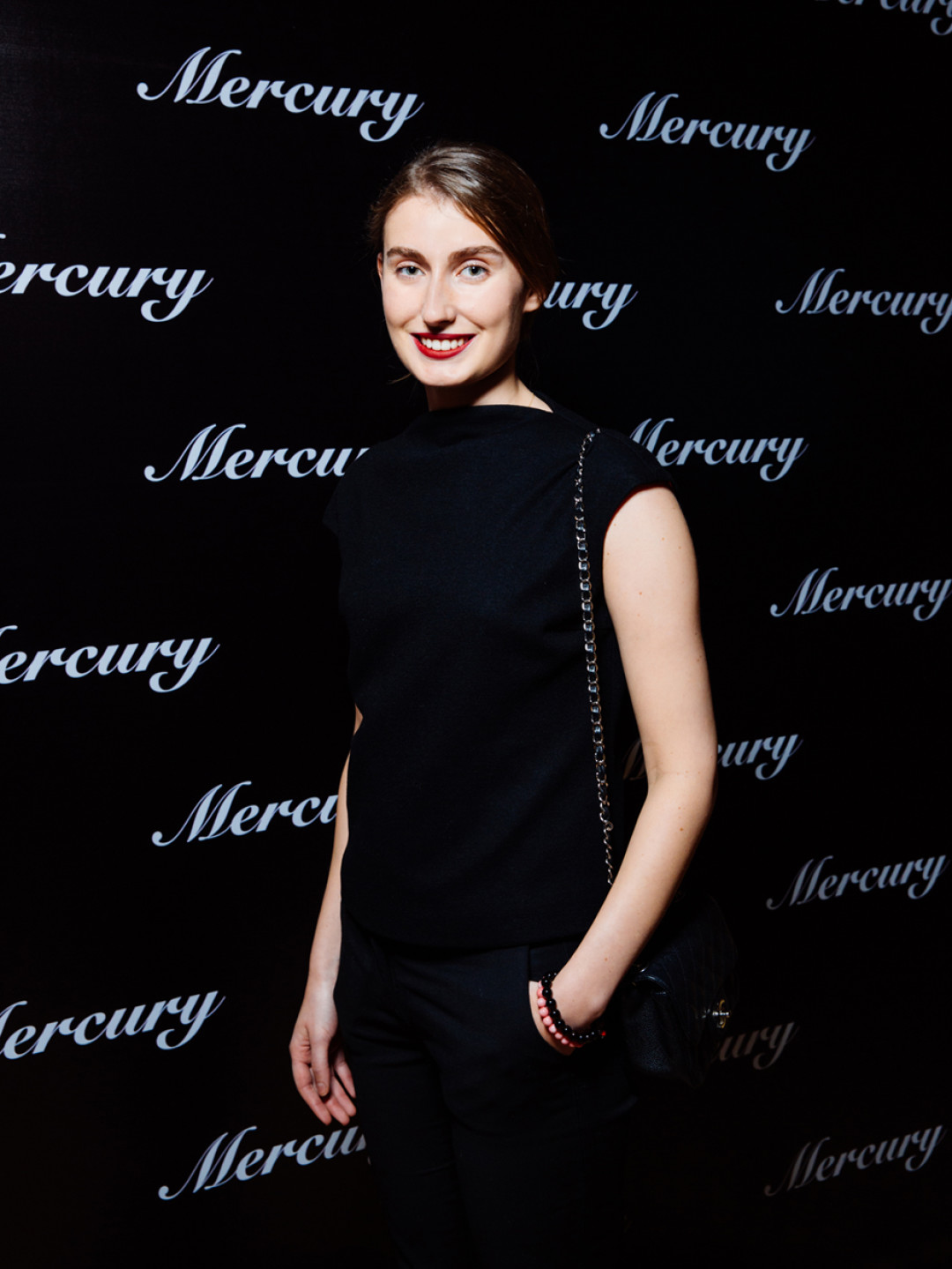 Елизавета Менис