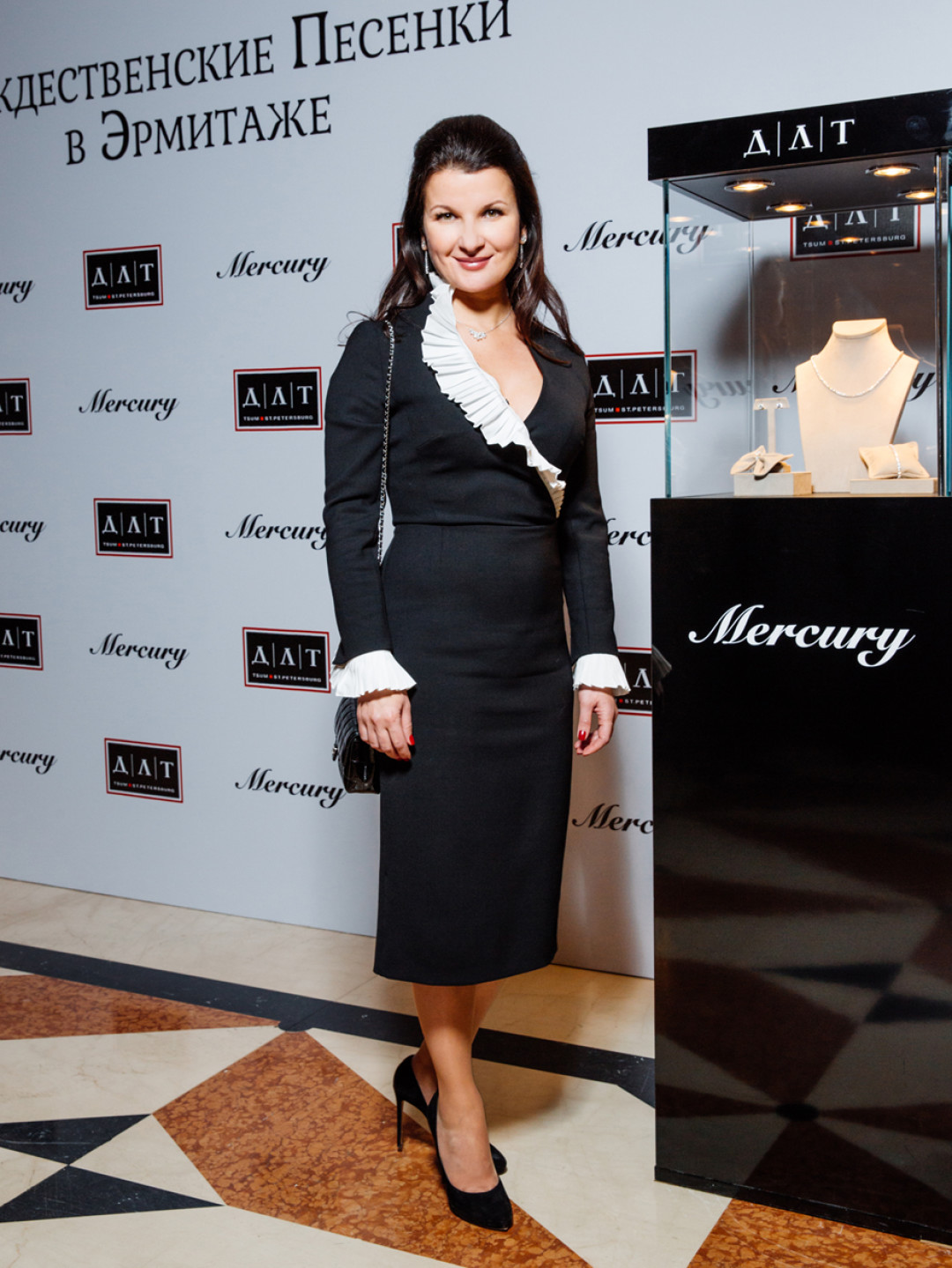 Мария Юцевич