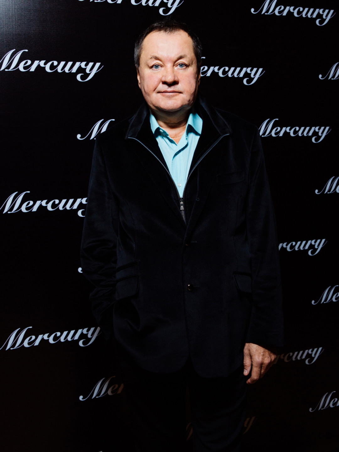 Михаил Баженов