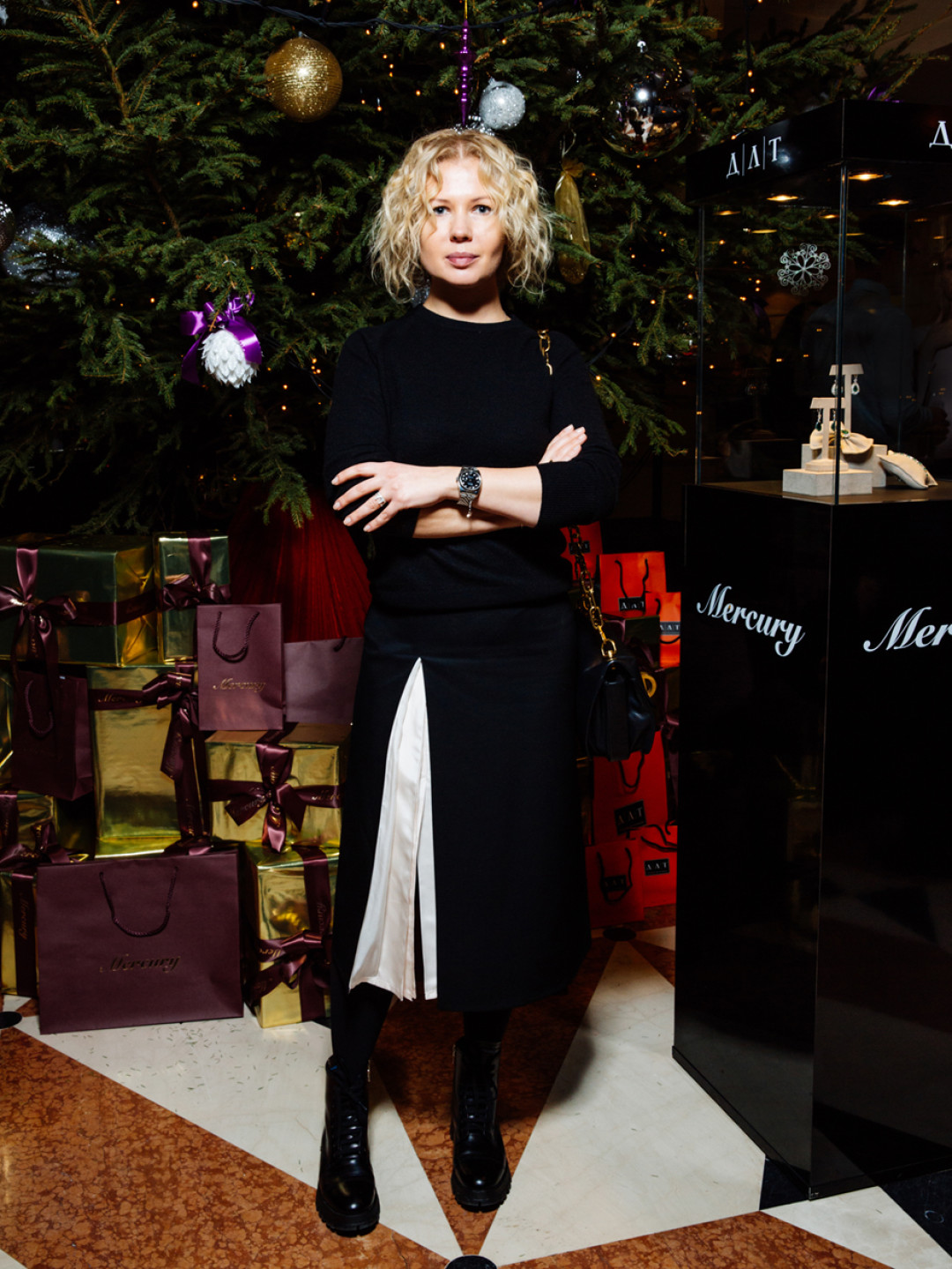 Галина Мазаева