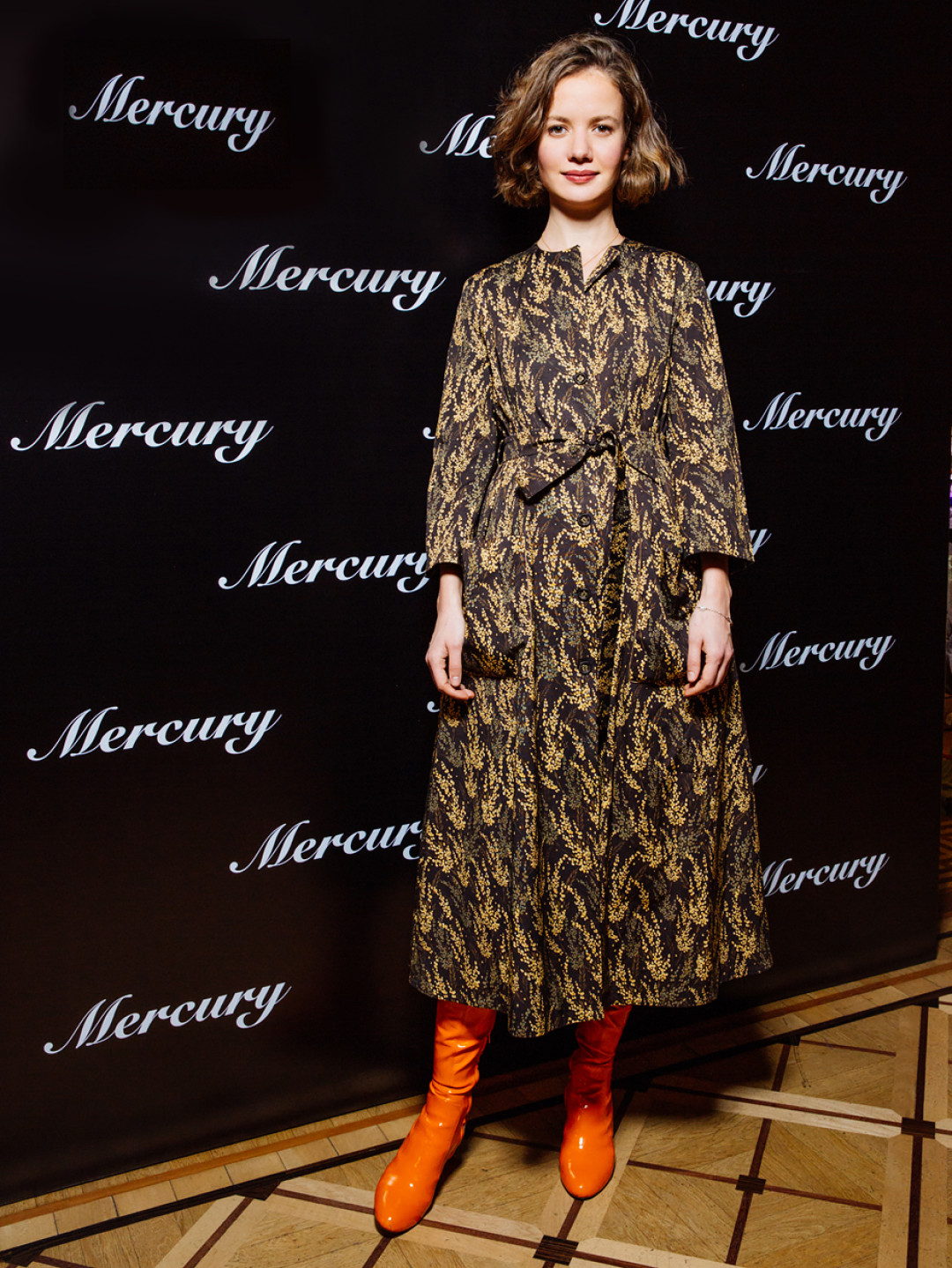 Мария Лимонова