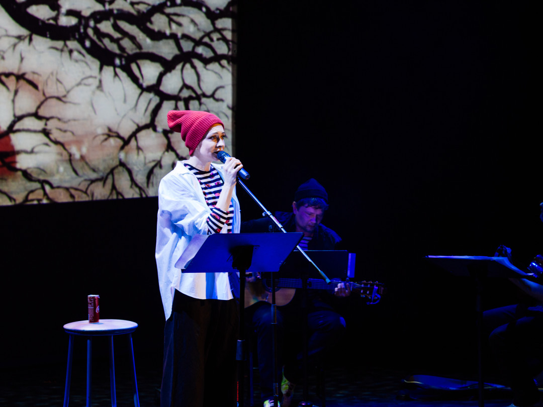 Ксения Раппопорт