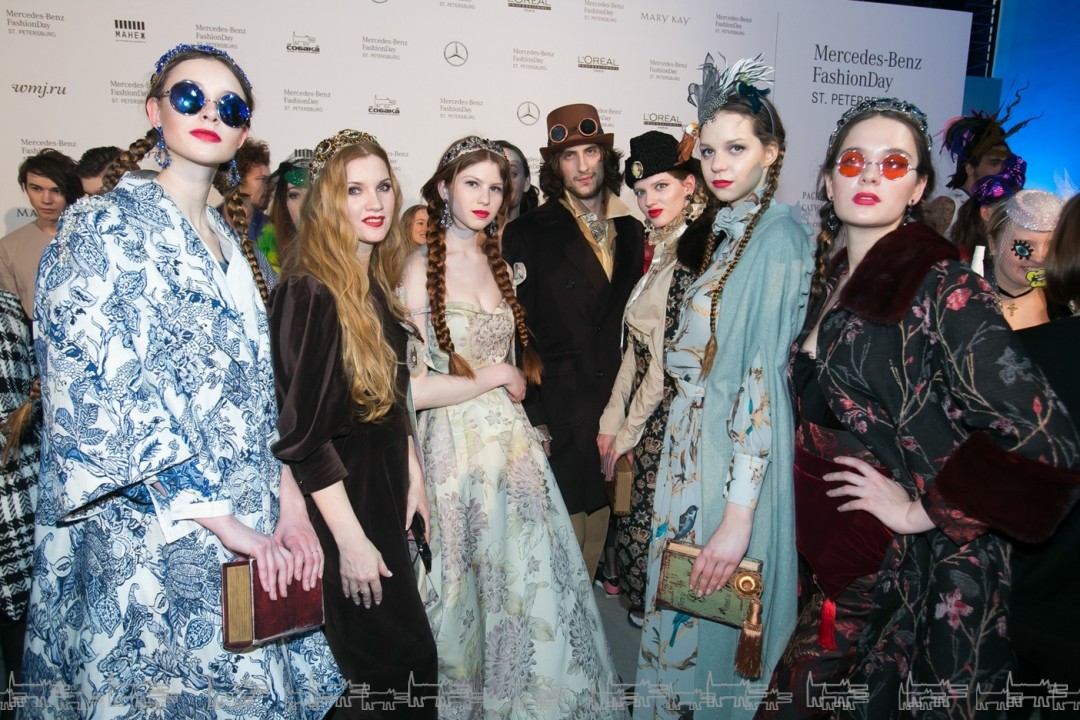 «Икона стиля»