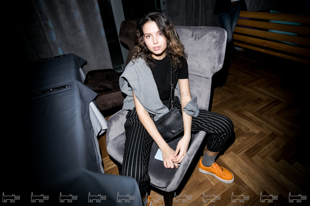 Лидия Ладыжина