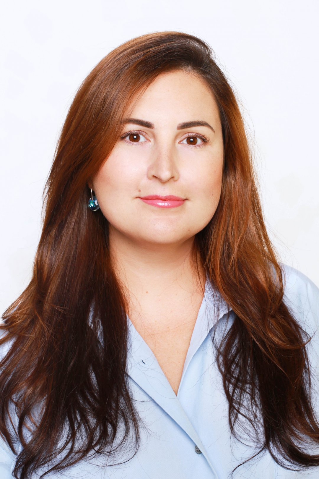 Алина Абрамова, основательница сети детских садов «Жемчужинка» и частной школы «Азбука»