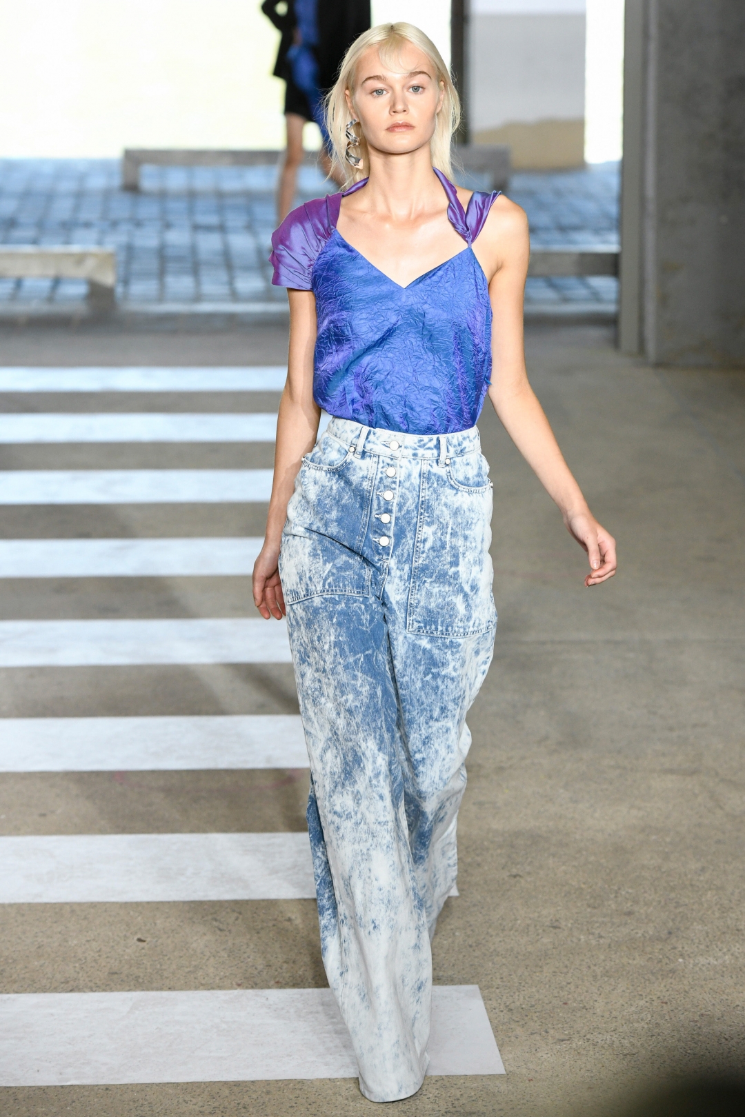 Aalto, весна-лето 2019