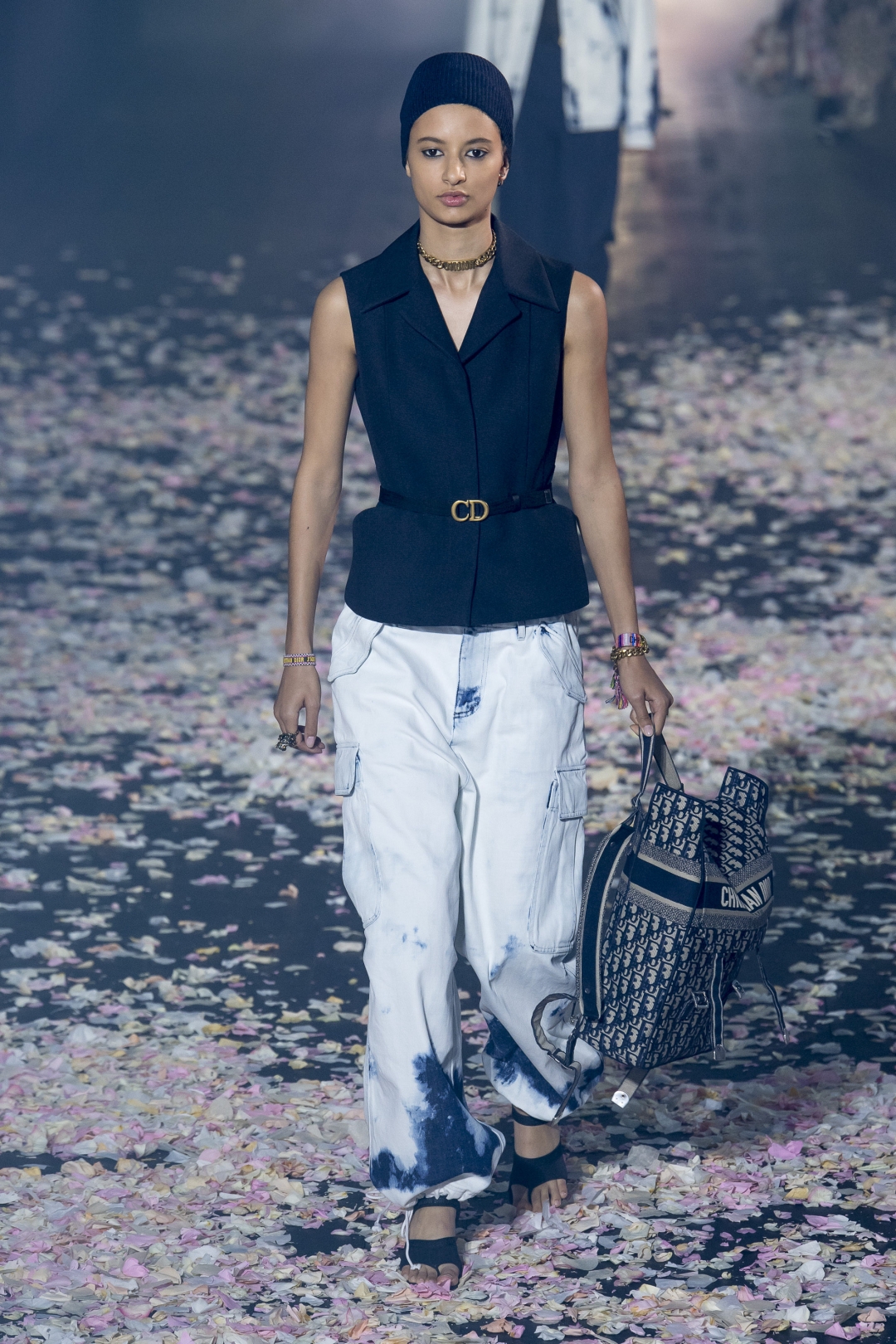 Dior, весна-лето 2019