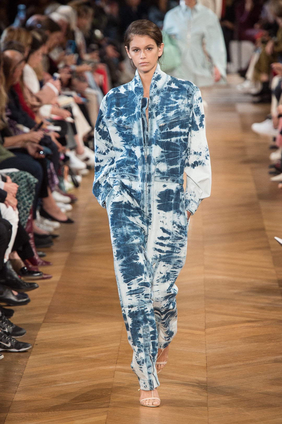 Stella Mccartney, весна-лето 2019
