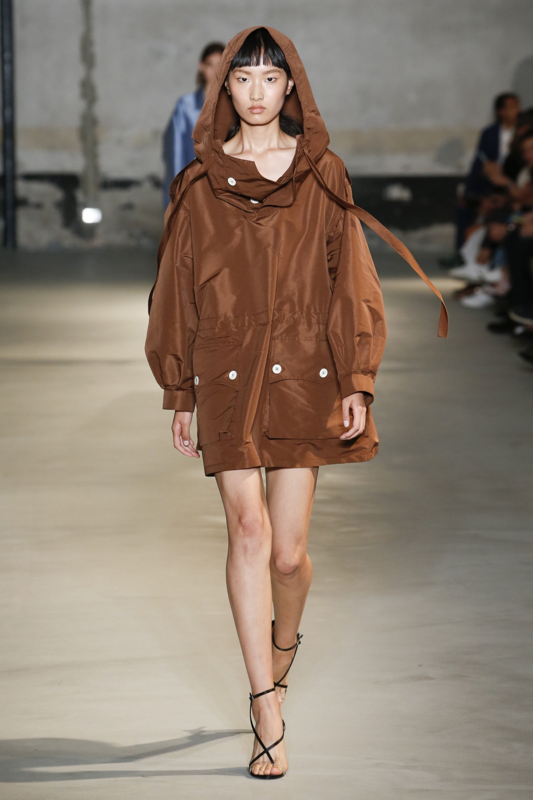 No. 21, весна-лето 2019