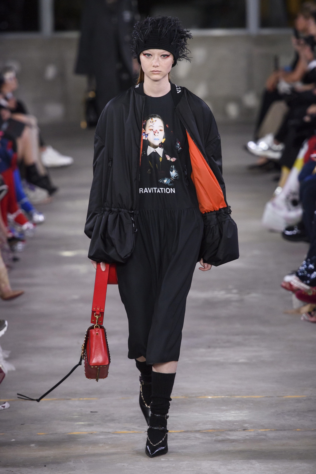 Valentino Pre-Fall, осень-зима 2019/20