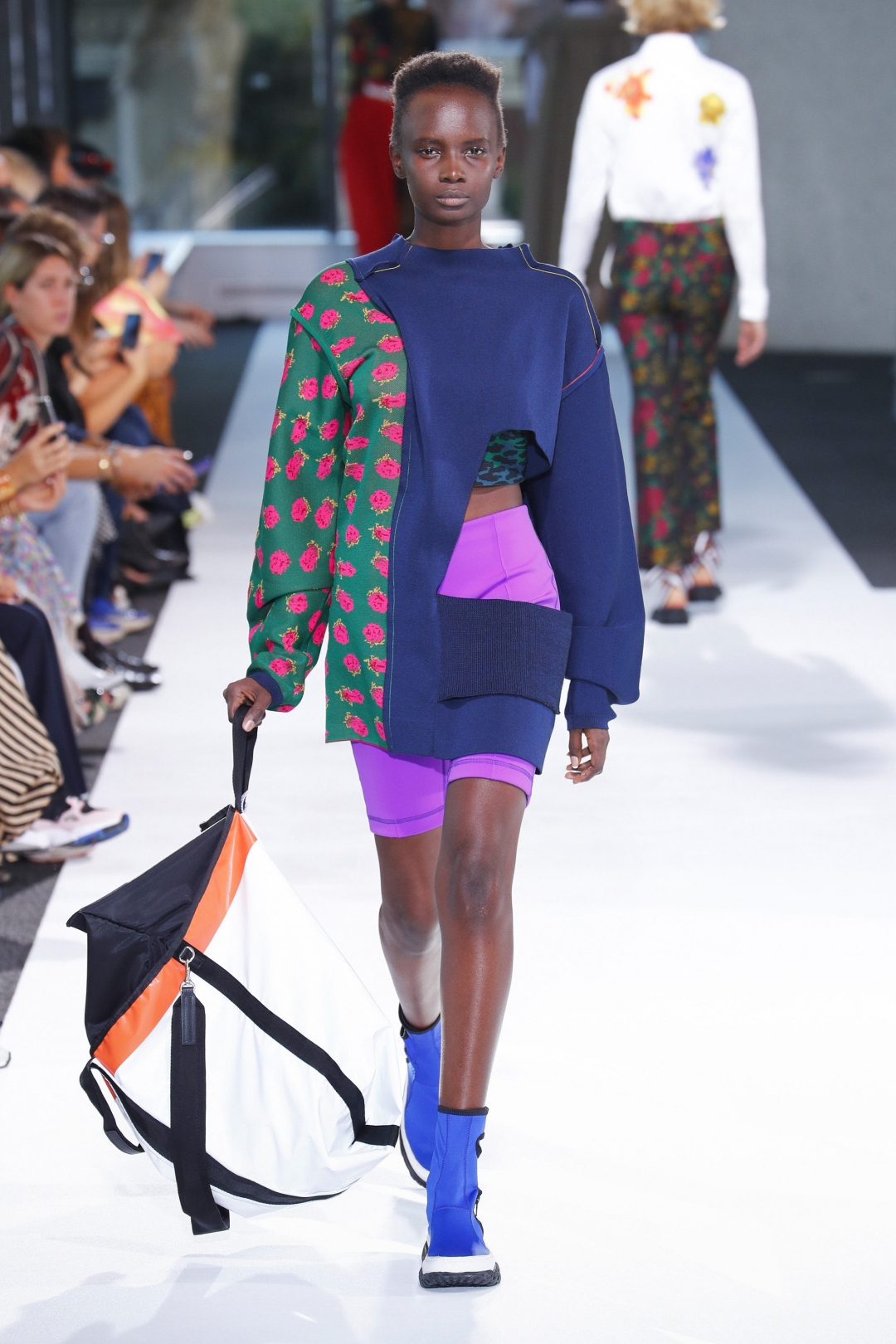 Toga, весна-лето 2019