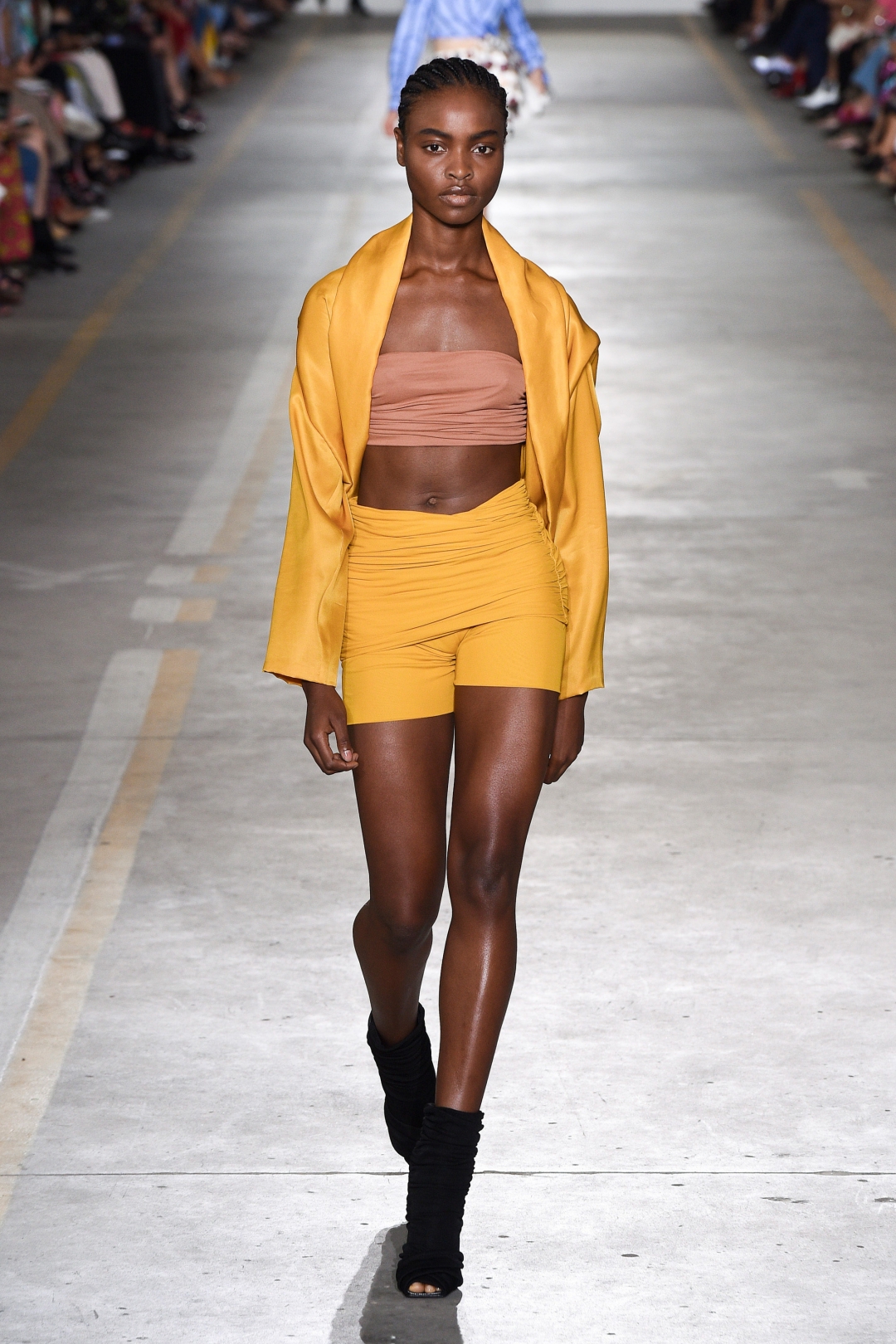 Roberto Cavalli, весна-лето 2019