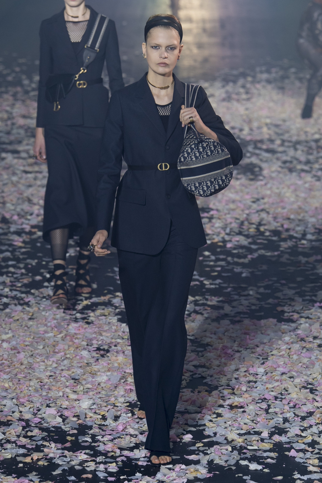 Dior, весна-лето 2019