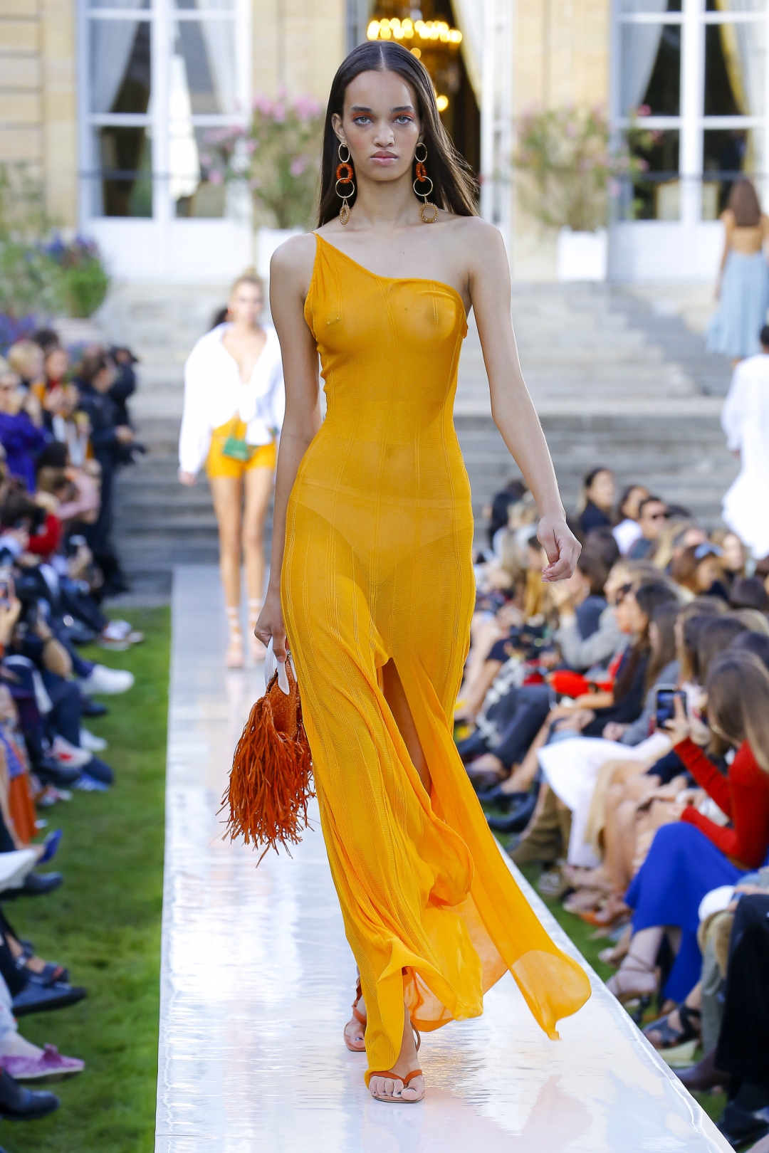 Jacquemus, весна-лето 2019