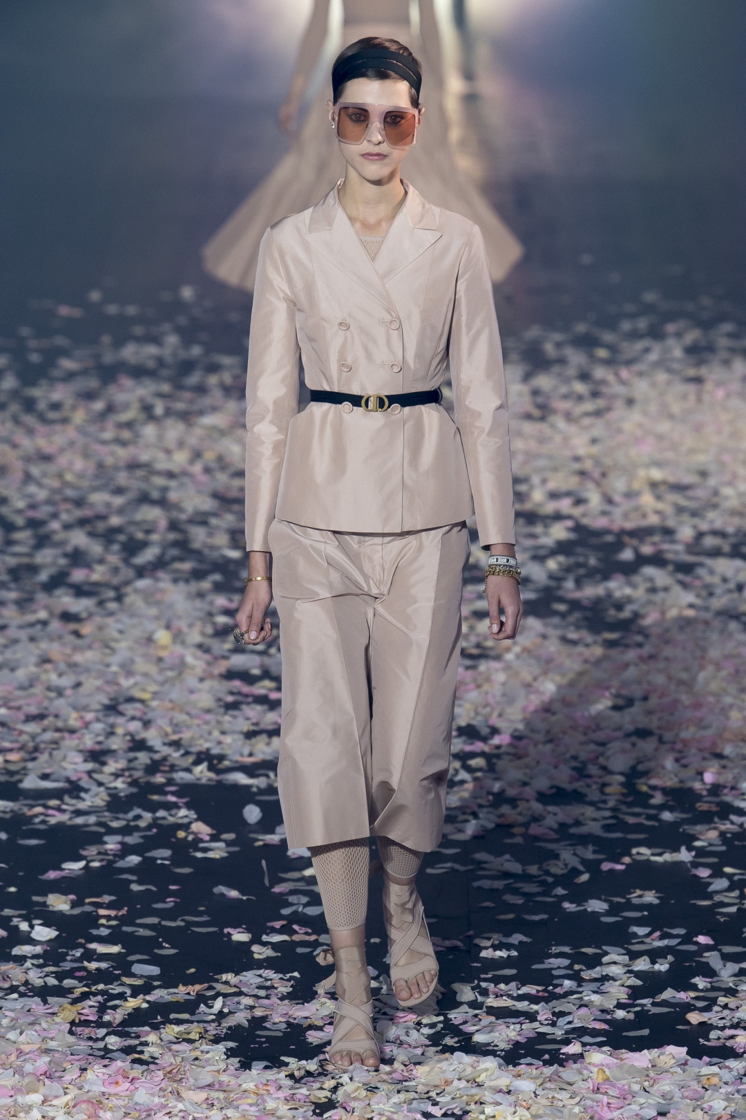 Dior, весна-лето 2019