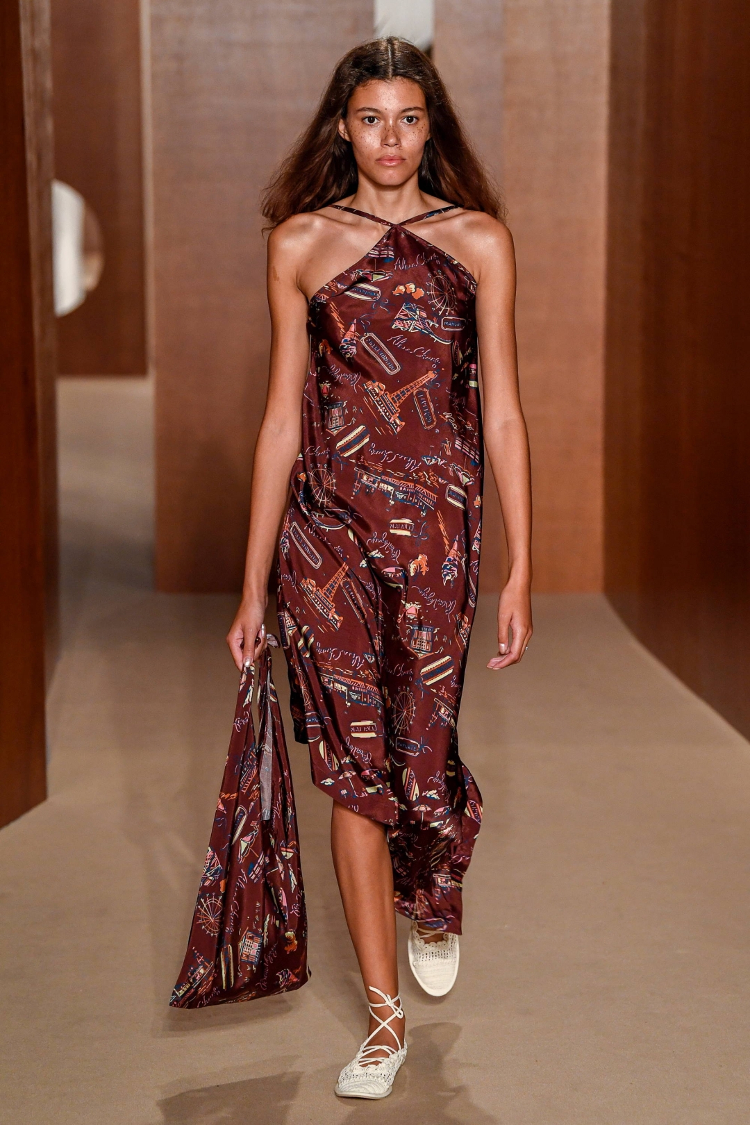 Alexaсhung, весна-лето 2019