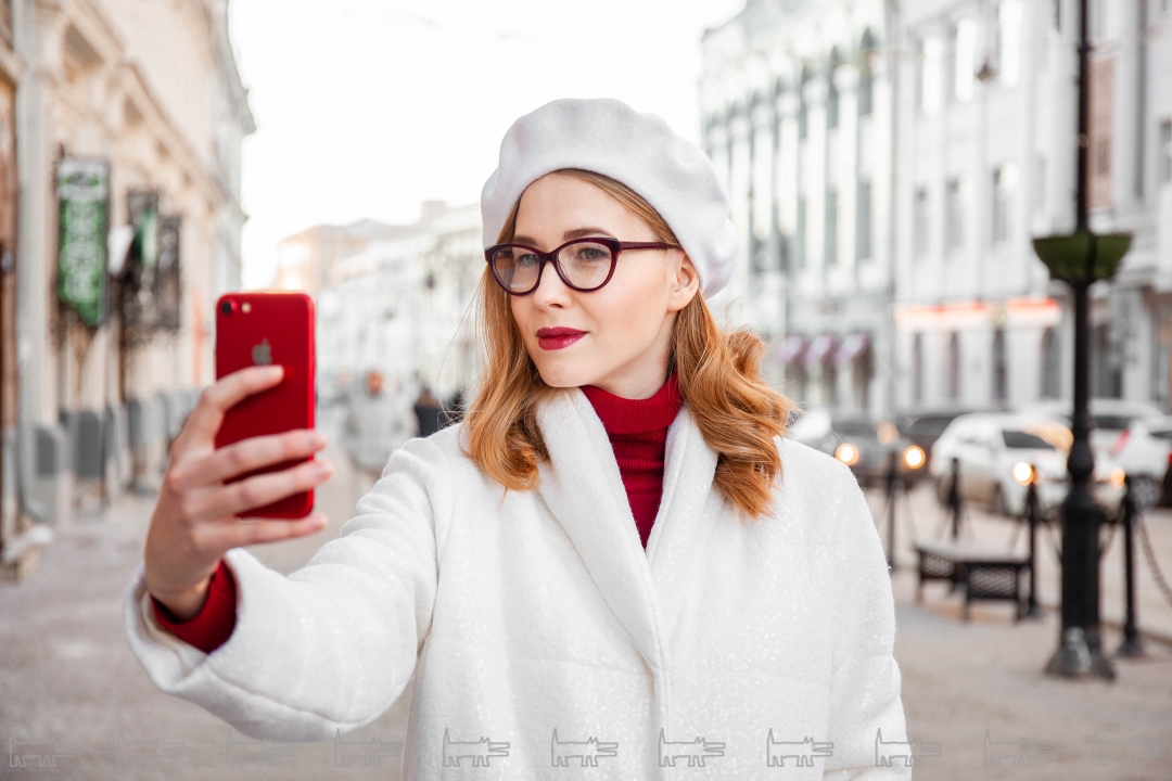 Виталия Голованова