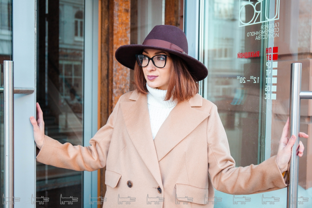 Полина Маштакова