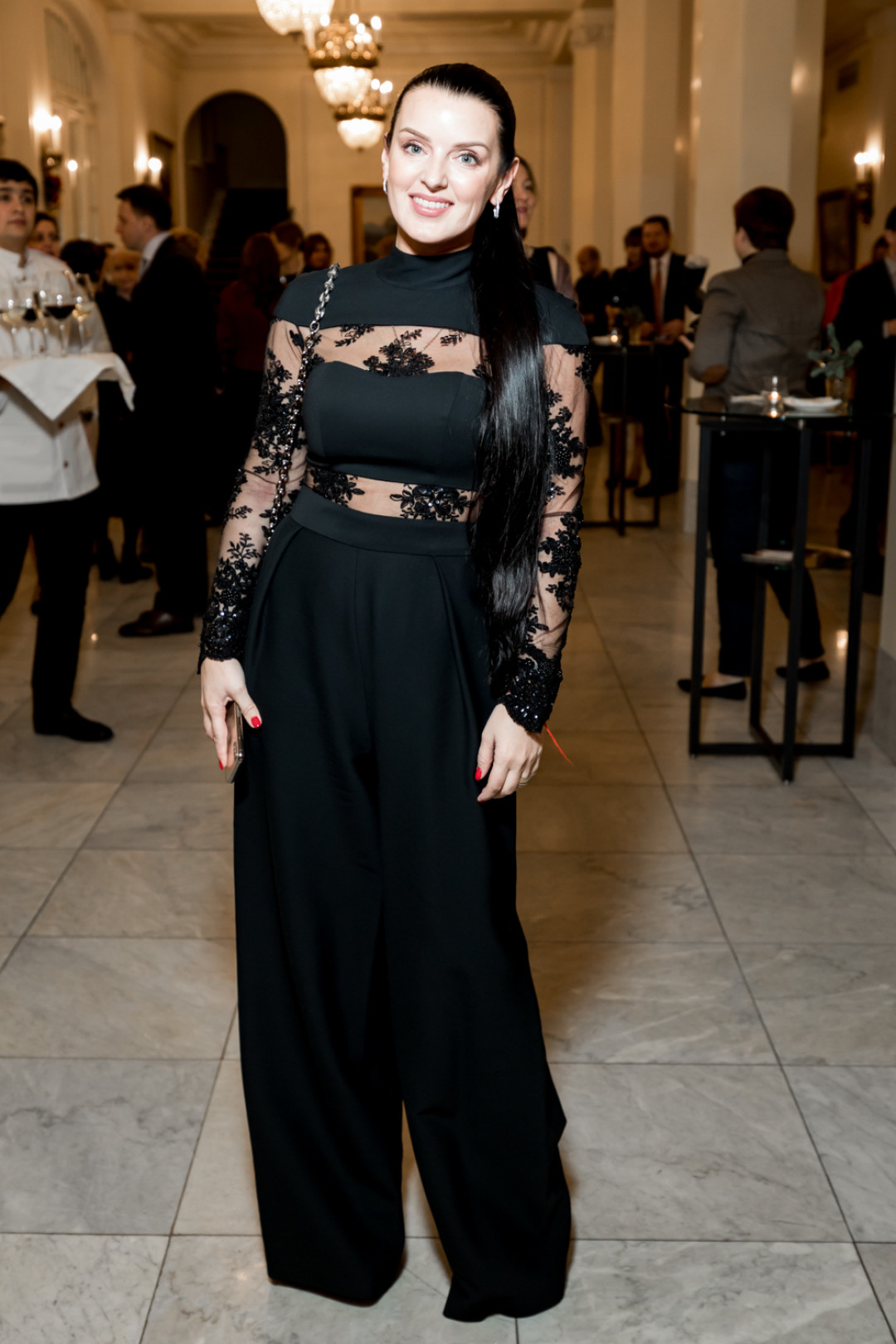 Ольга Шестакова