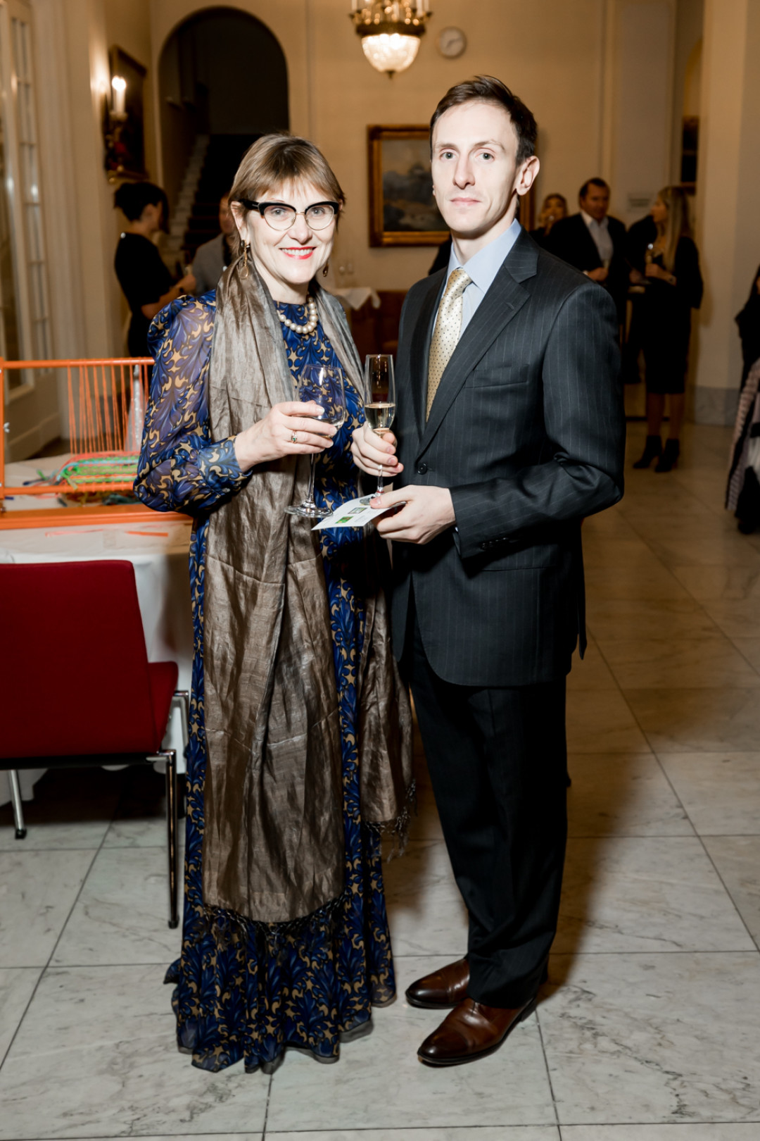 Екатерина Сираканян, Манас Сираканян