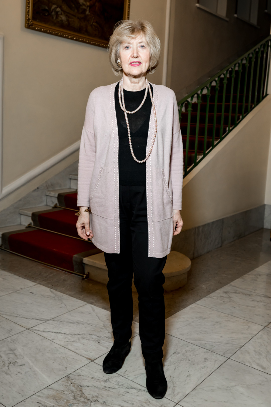 Наталья Метелица