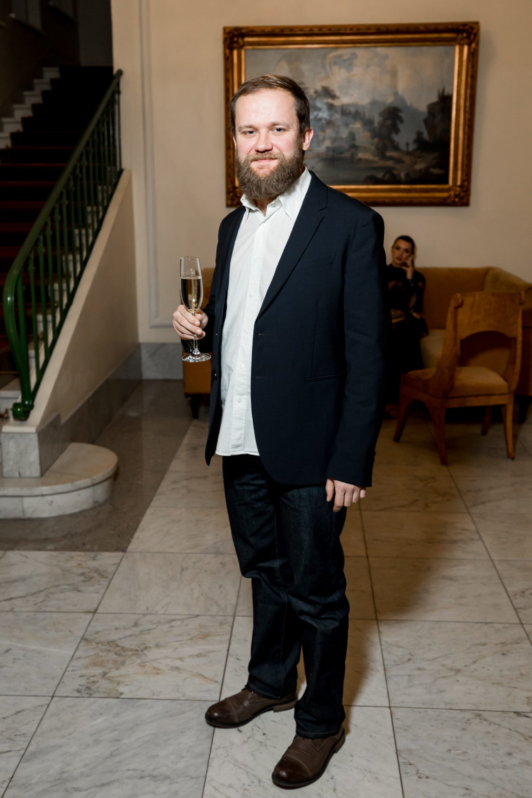 Илья Ермолаев