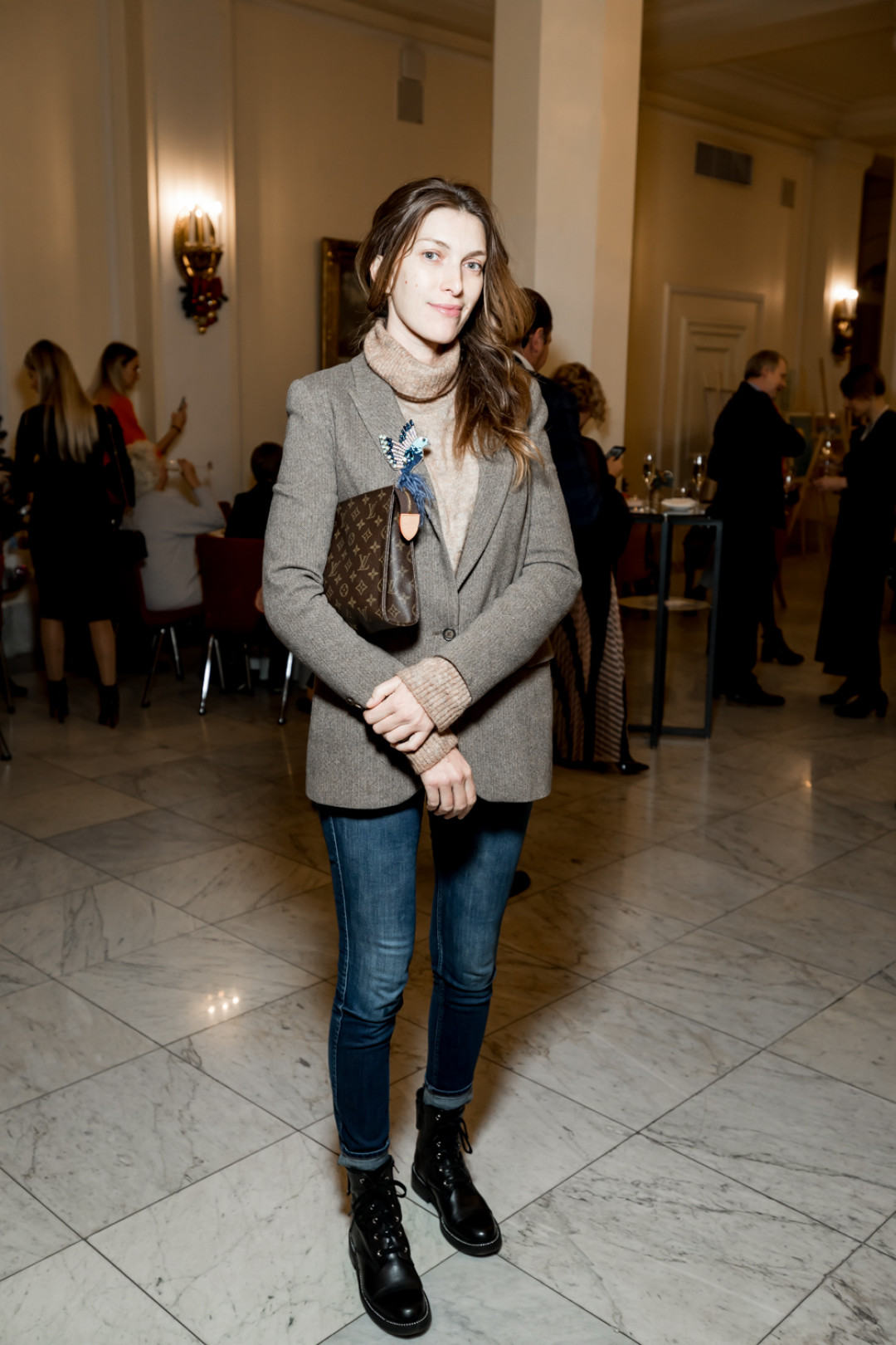 Мария Коробова