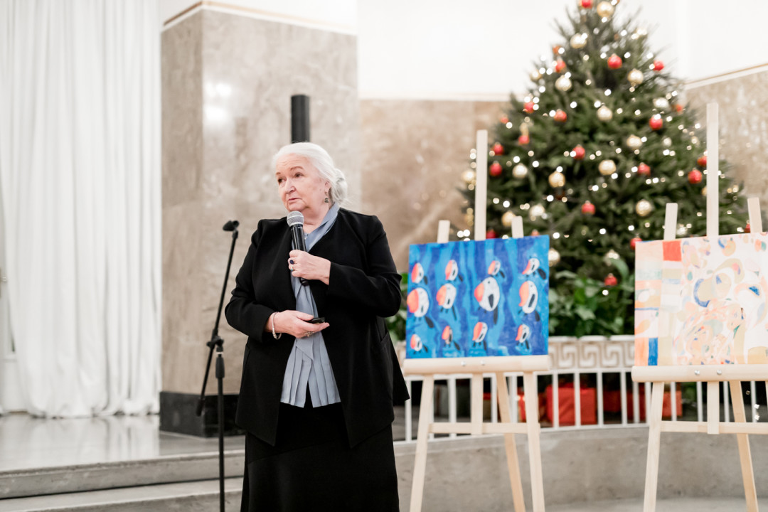 Татьяна Черниговская