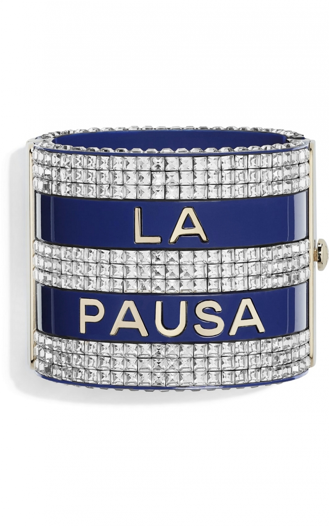 Браслет Chanel, цена по запросу (Chanel)