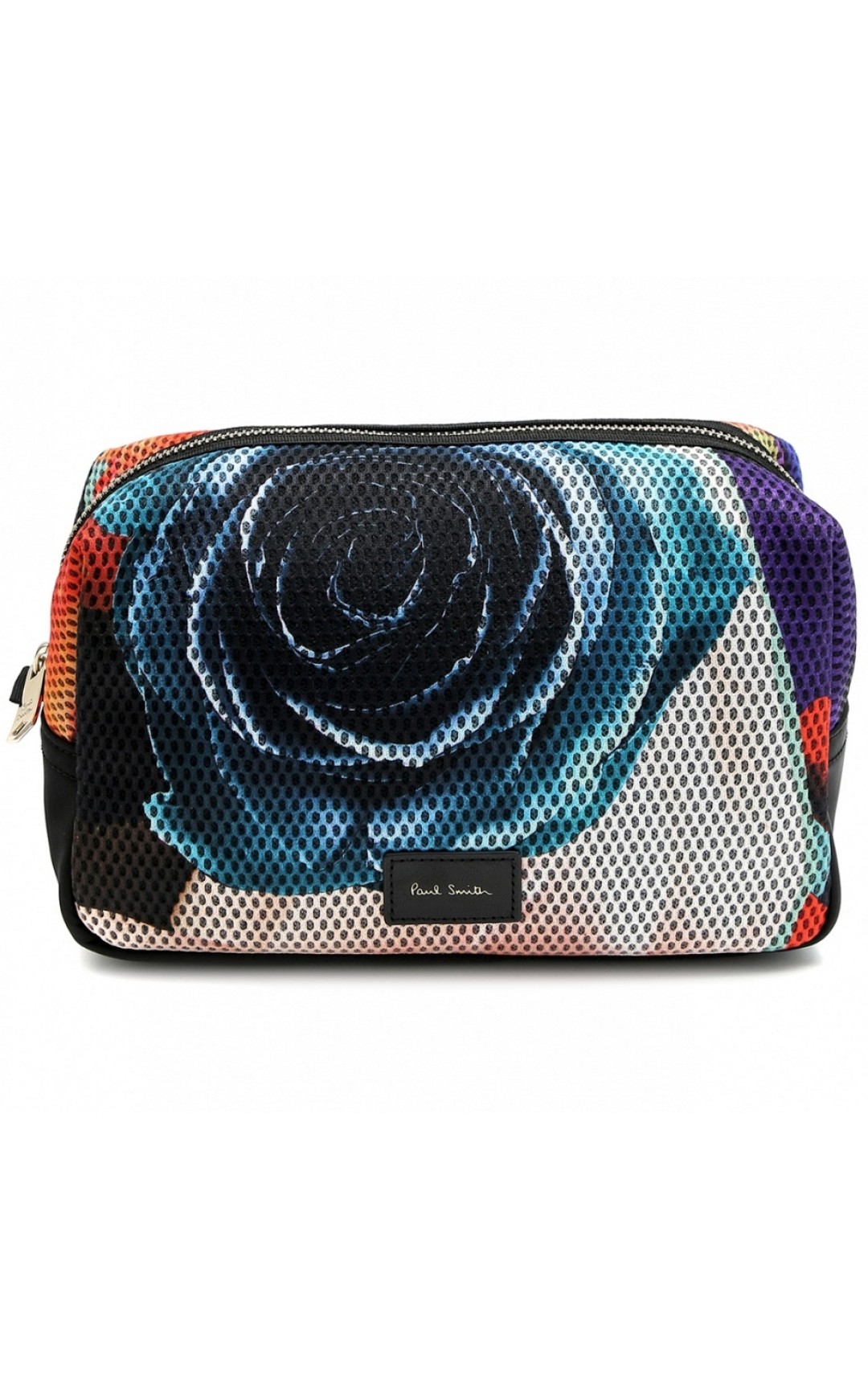 Косметичка Paul Smith, 18 000 рублей (Paul Smith)