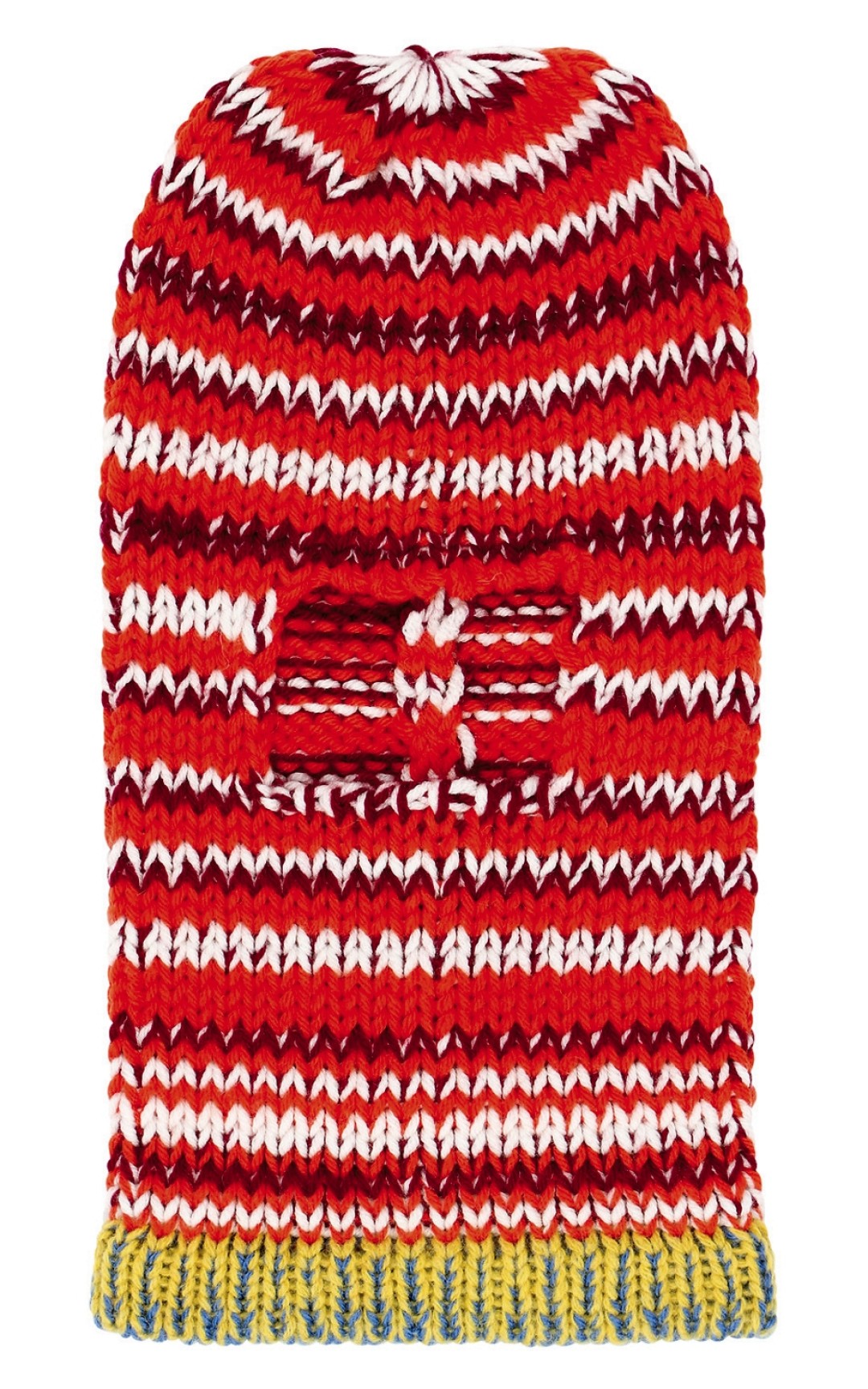 Унисекс-балаклава Calvin Klein 205W39NYC, 20 900 рублей (Calvin Klein 205W39NYC)