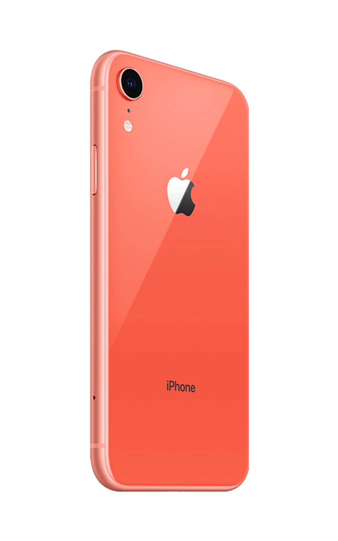 iPhone XR, от 64 990 рублей (Apple)