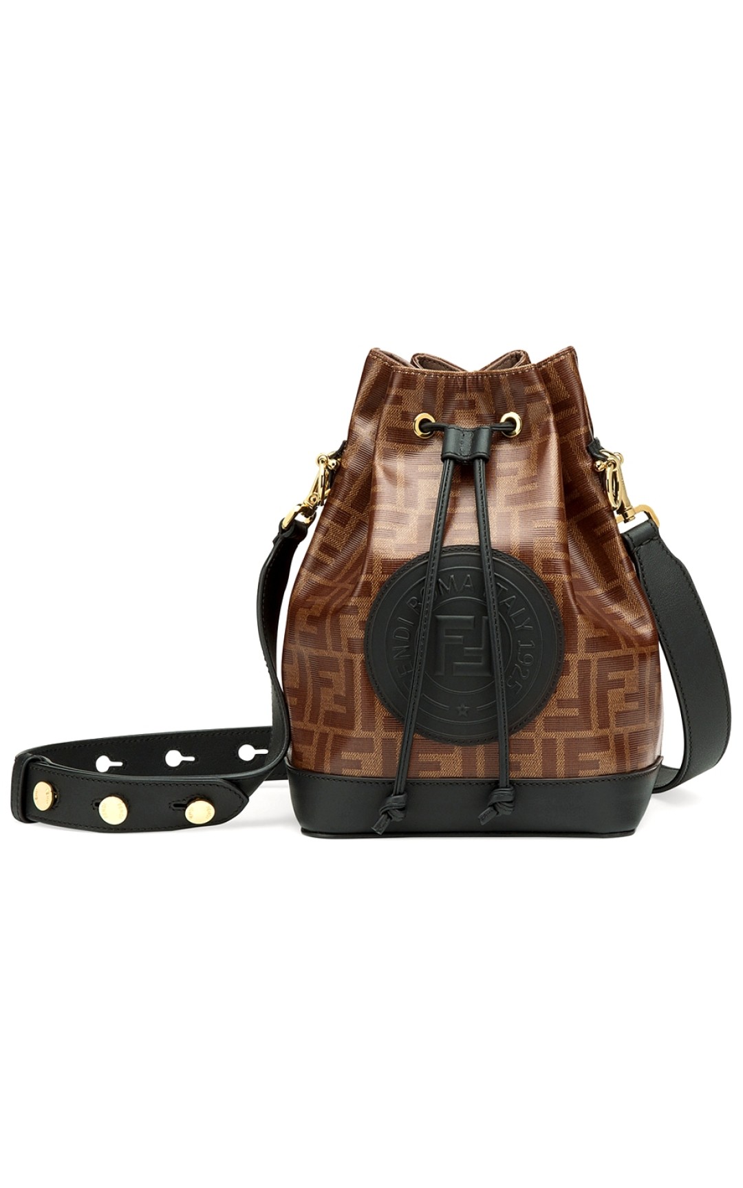 Женская сумка Fendi, 117 900 рублей (Fendi)