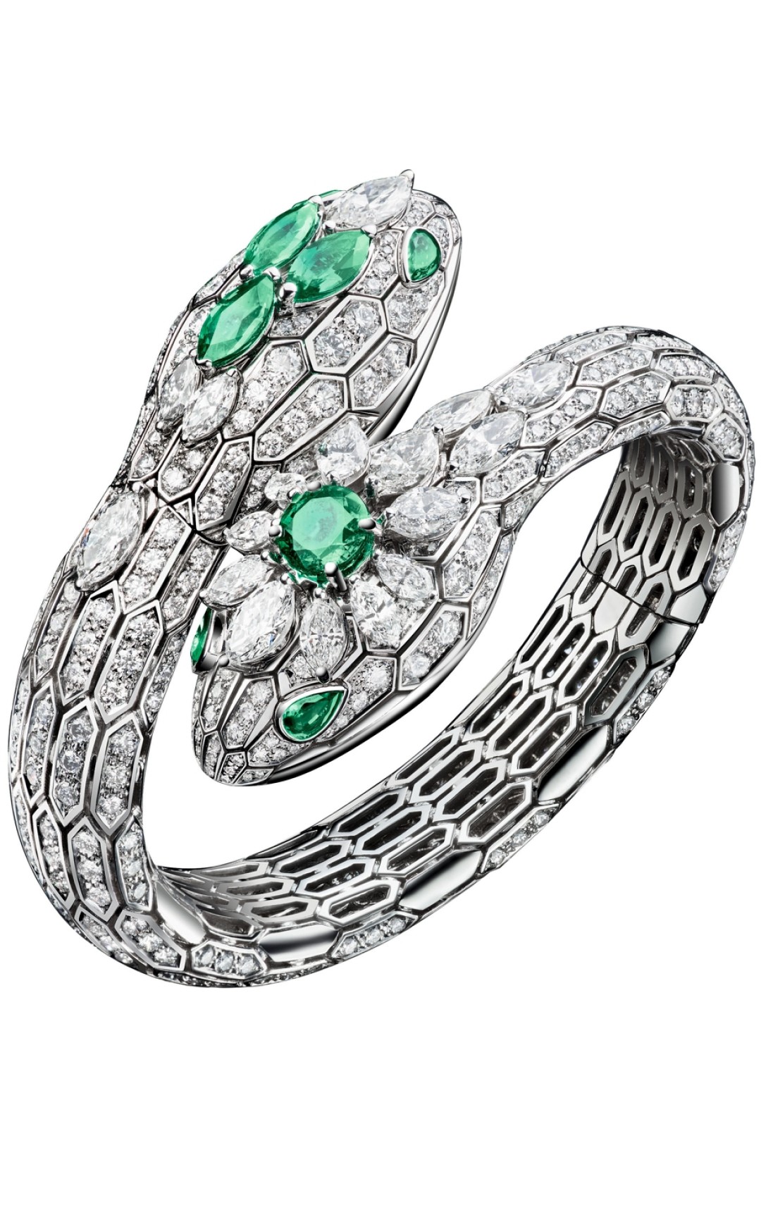 Женские часы Bvlgari, цена по запросу (Bvlgari)