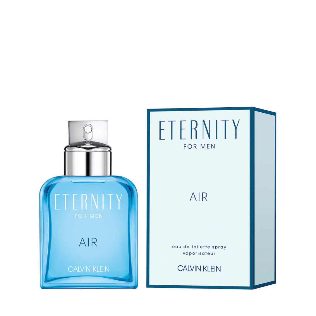 Мужской аромат Calvin Klein Eternity, 6990 рублей (Calvin Klein)