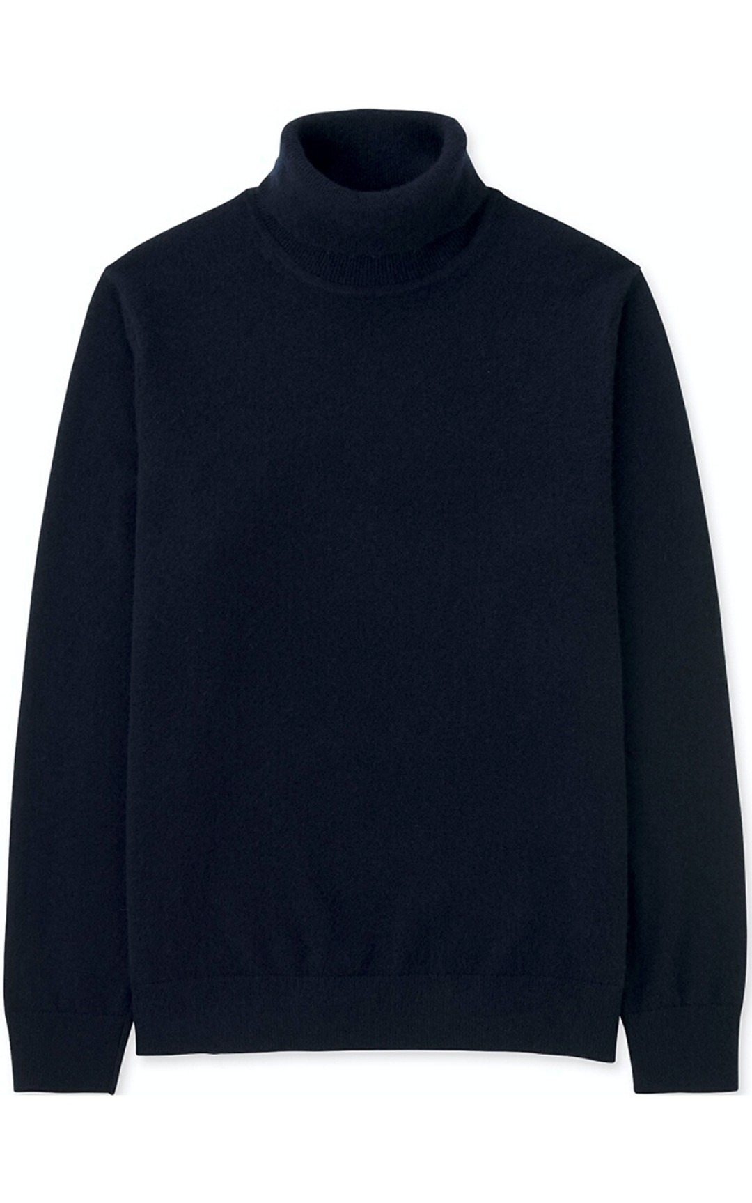 Мужской кашемировый бадлон UNIQLO, 5999 рублей (UNIQLO)