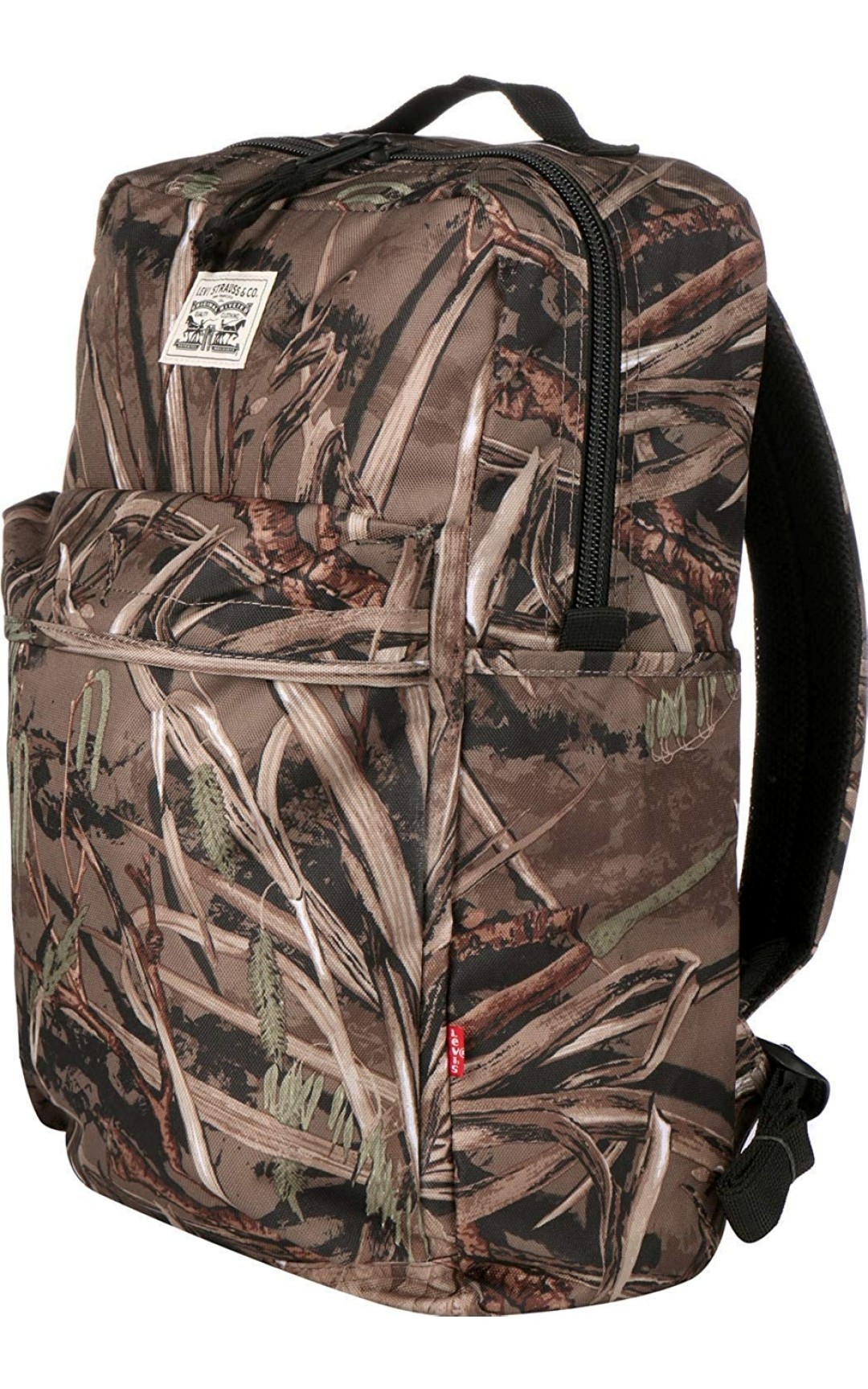 Мужской рюкзак Levi's, 3900 рублей (Levi's)