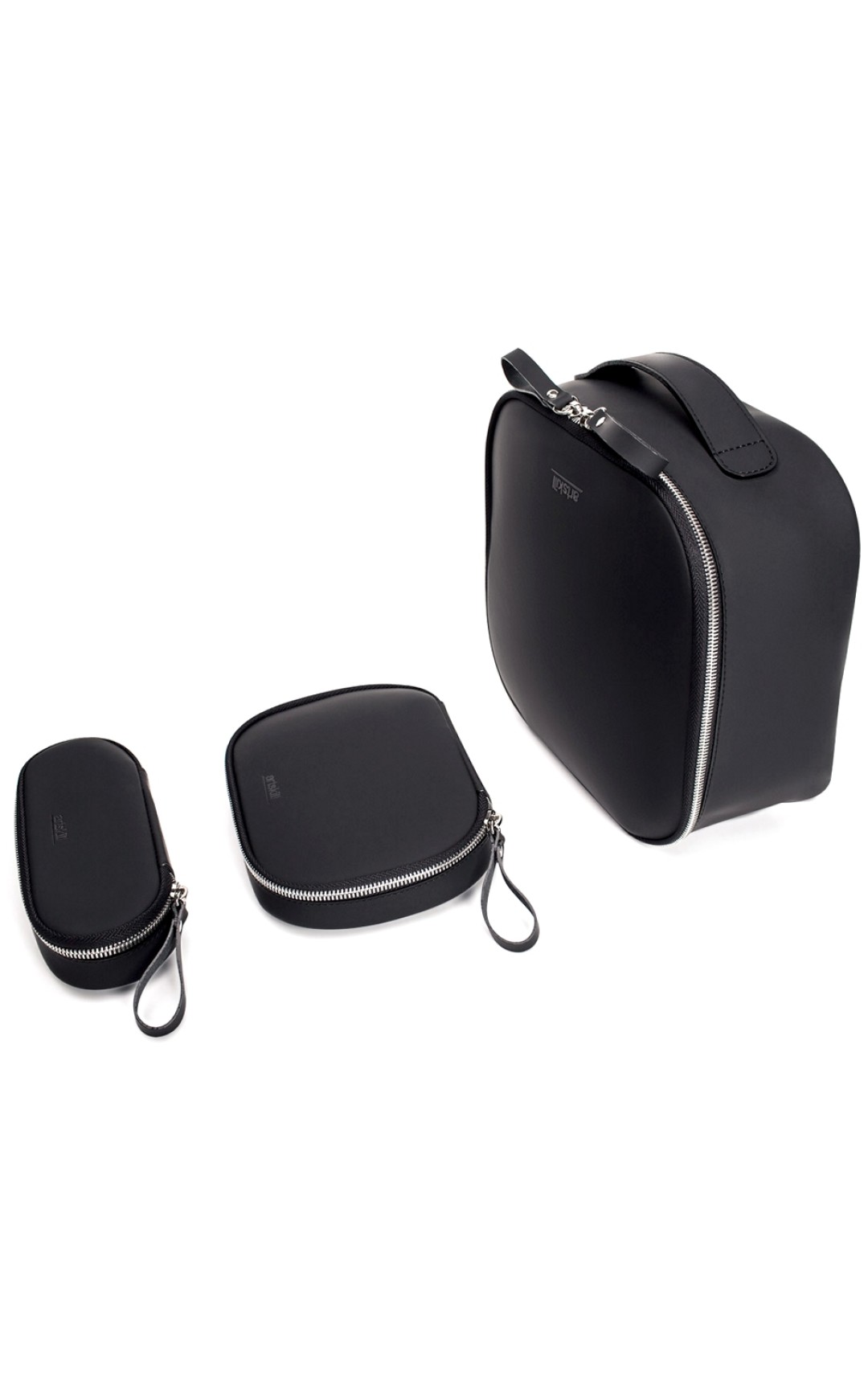 Набор косметичек Artskill, 9500 рублей (artskill.pro)