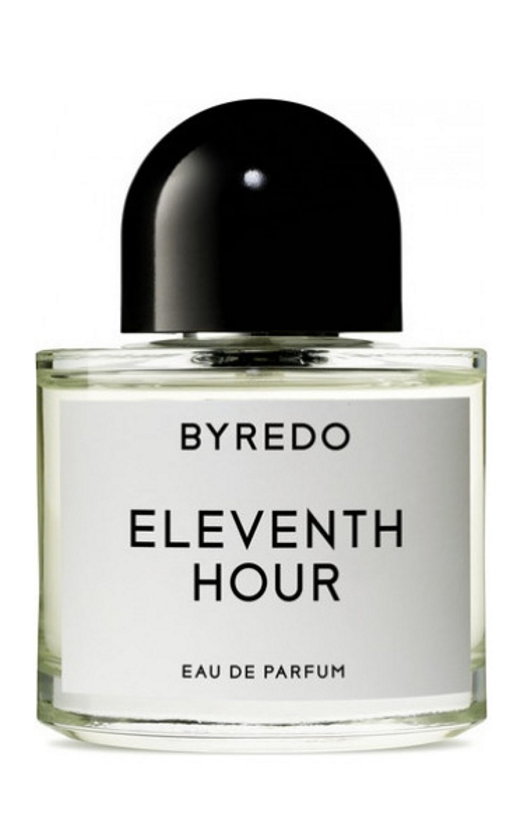 Мужской парфюм Byredo Eleventh Hour, 18 250 рублей (Au Pont Rouge)
