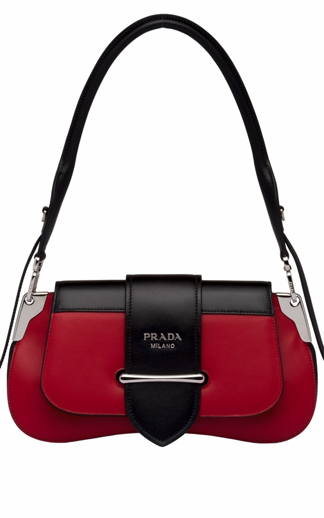 Сумка Prada, 192 500 рублей (Prada)