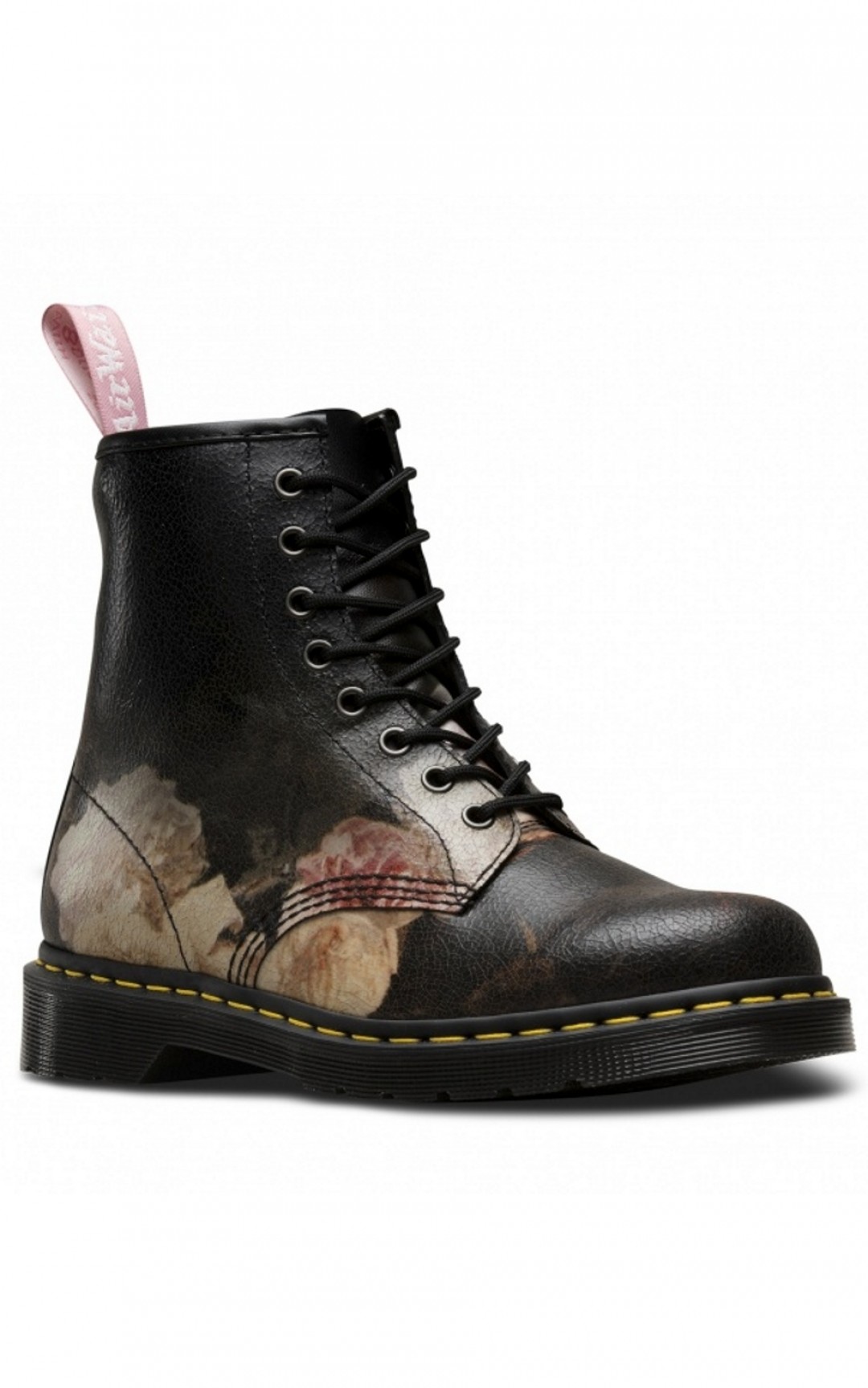 Женские ботинки Dr. Martens, 12 200 рублей (Dr. Martens)